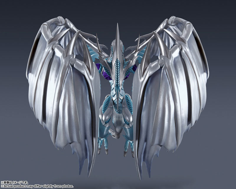 思い出いっぱいスターダスト・ドラゴン 思い出いっぱいスターダスト