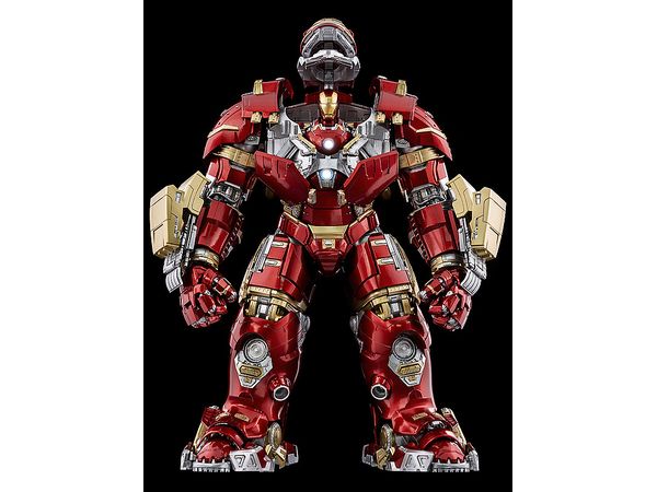 DLX Iron Man Mark 44 “Hulkbuster” (DLX アイアンマン・マーク44