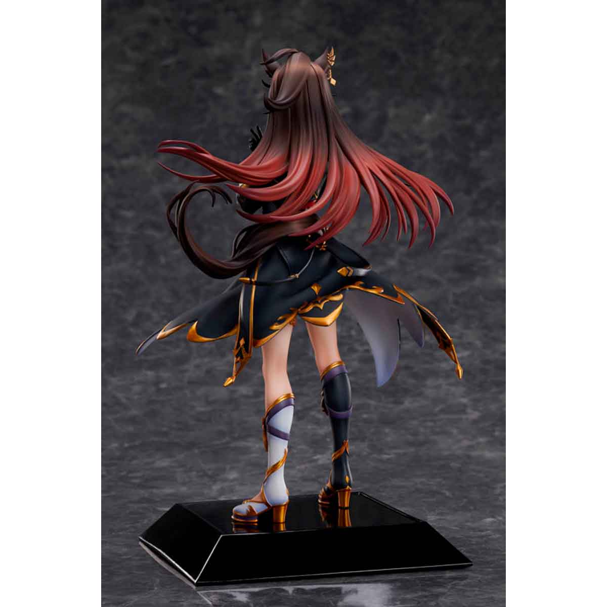 ドゥラメンテ 1/7スケール – SOOTANG HOBBY