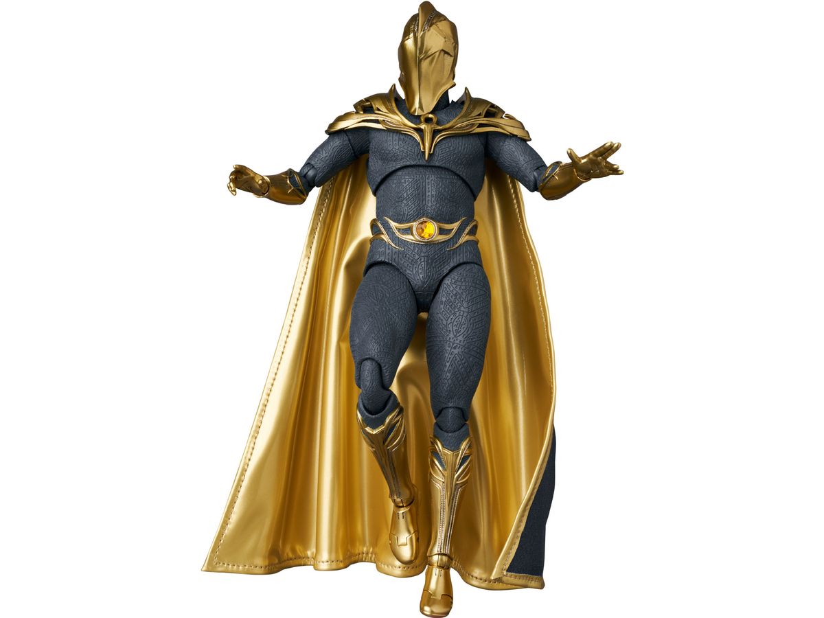 MAFEX Dr. FATE – SOOTANG HOBBY