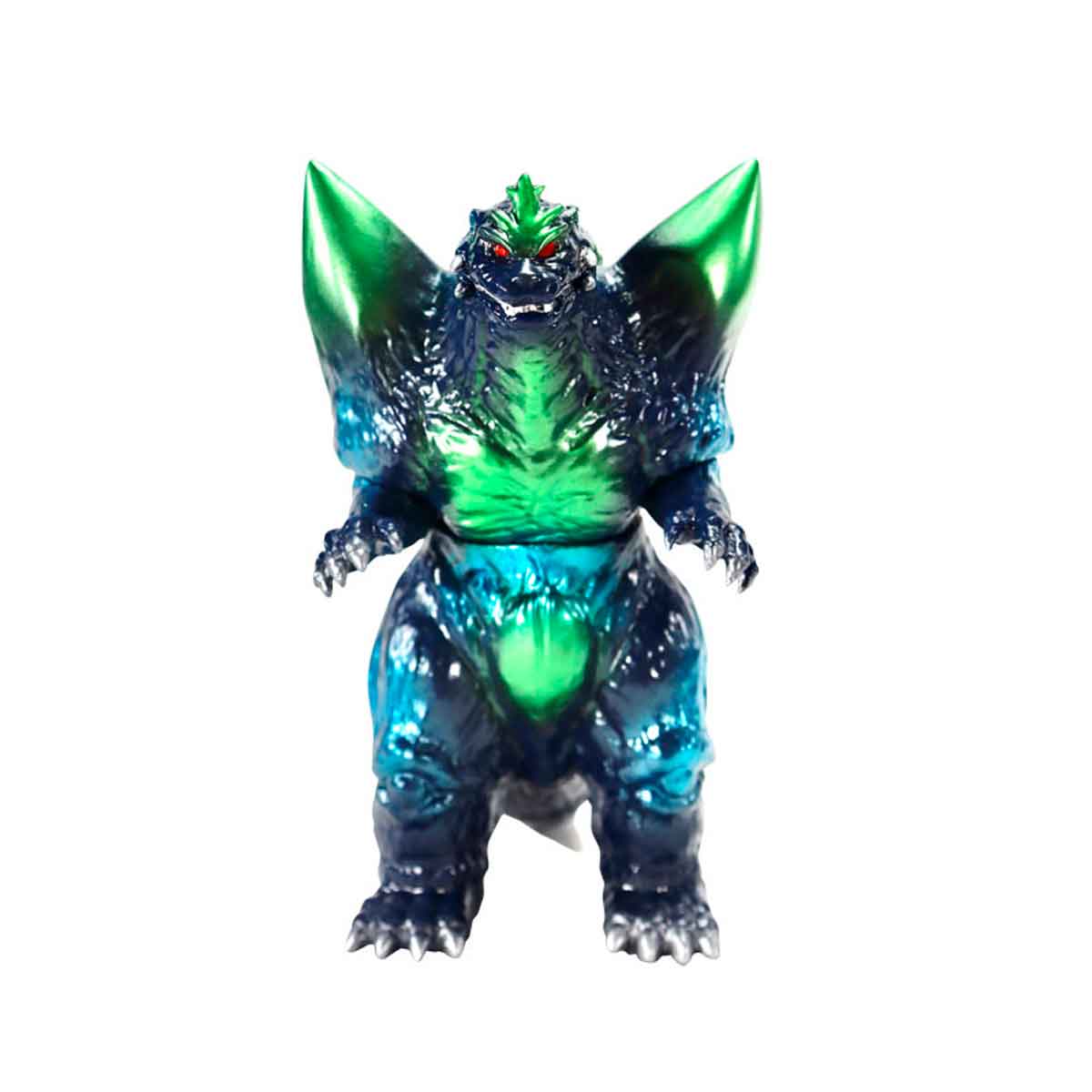 CCPミドルサイズシリーズ ゴジラEX 【第4弾】 スペースゴジラ