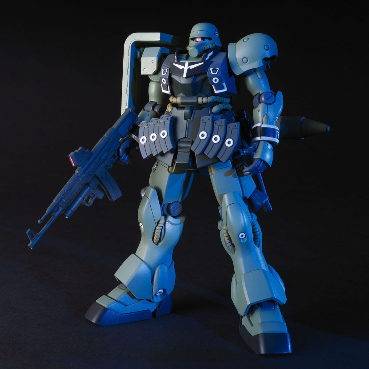 HGUC ギラ・ズール 1/144スケール – SOOTANG HOBBY