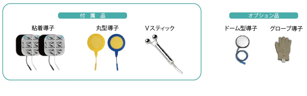 SERAPM BODY E4 (セラピムボディイーフォー) ｜業務用EMS美容機器