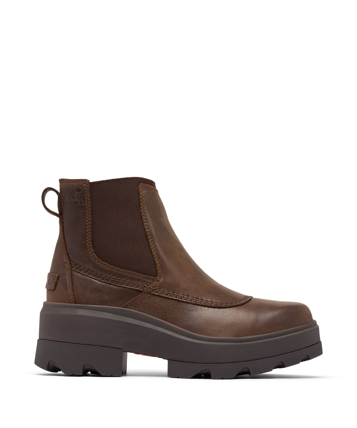 ジョアンフォーワード チェルシー(22.5 Tobacco Blackened Brown