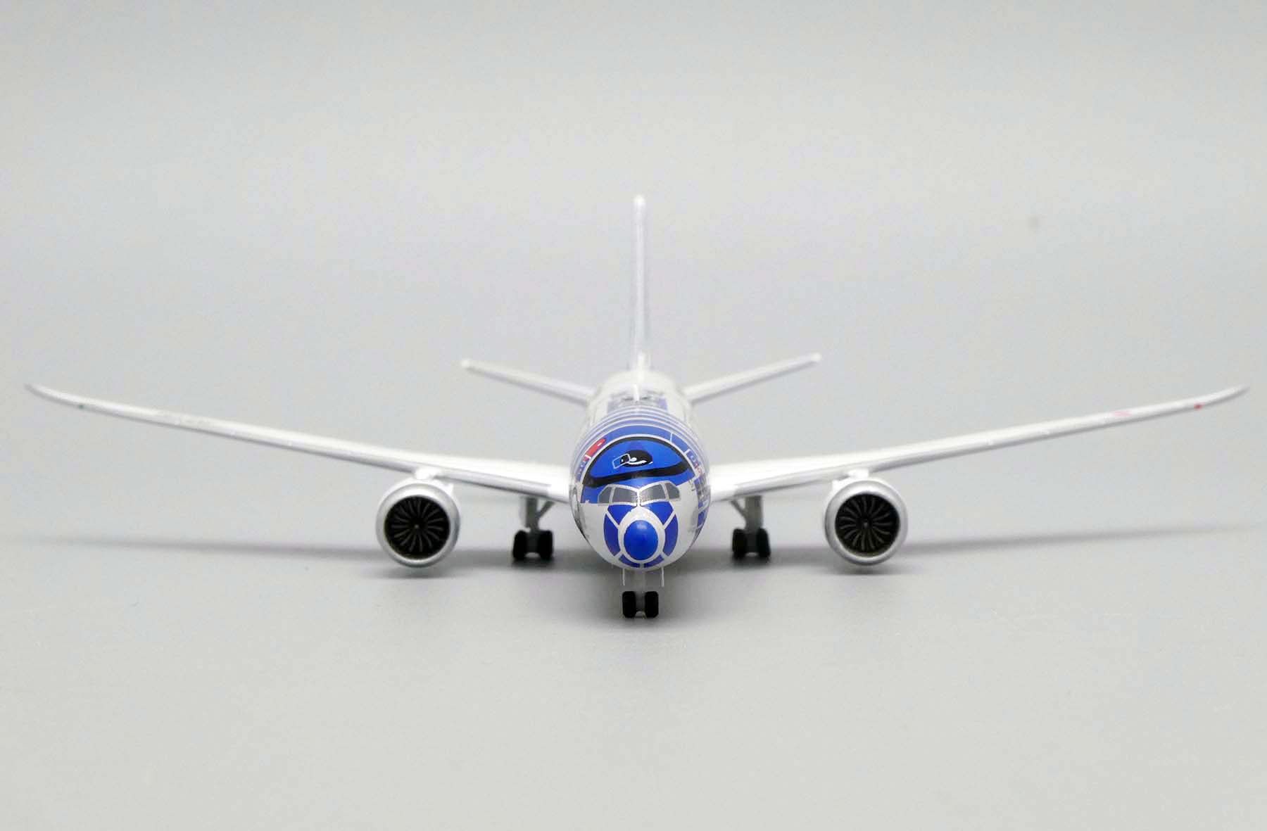 航空機・ヘリコプター JC Wings ANA 1:400 B787-9 JA871A 航空機