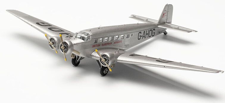 ScaleModelStore.com :: Herpa Wings 1:160 - 019422 - BEA British