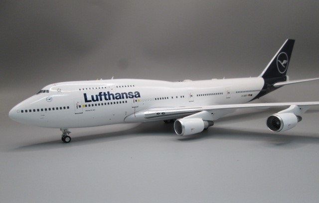 ScaleModelStore.com :: Other (JFox) 1:200 - JF-747-4-067