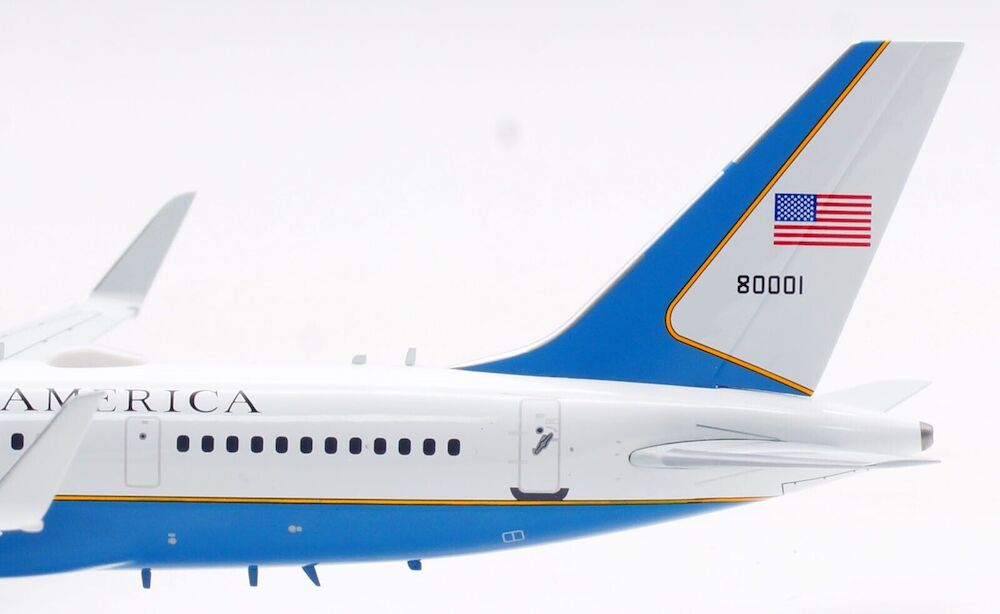 ScaleModelStore.com :: Inflight200 1:200 - IFC32USA04 - US Air