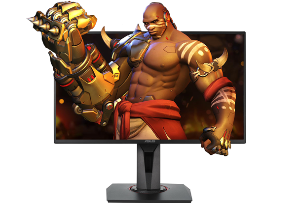 ASUS VG278QR 27