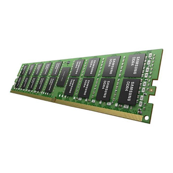 Samsung 8GB 3200 MHz ECC DDR4 Server/Workstation Single RAM/Memory