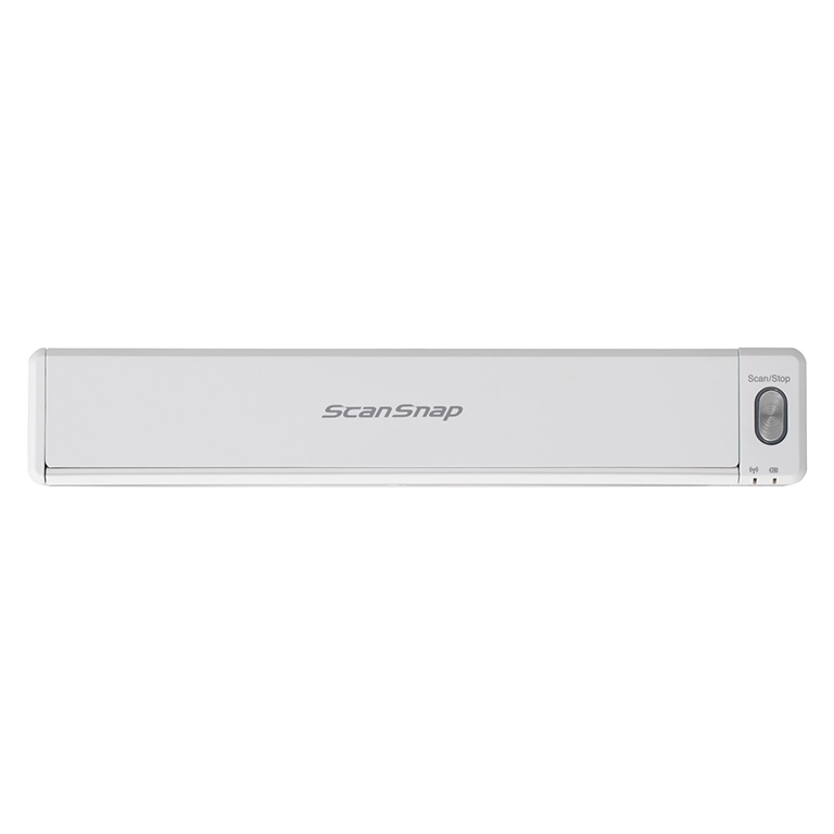 ScanSnap iX100 - White Edition - ScanSnap EU