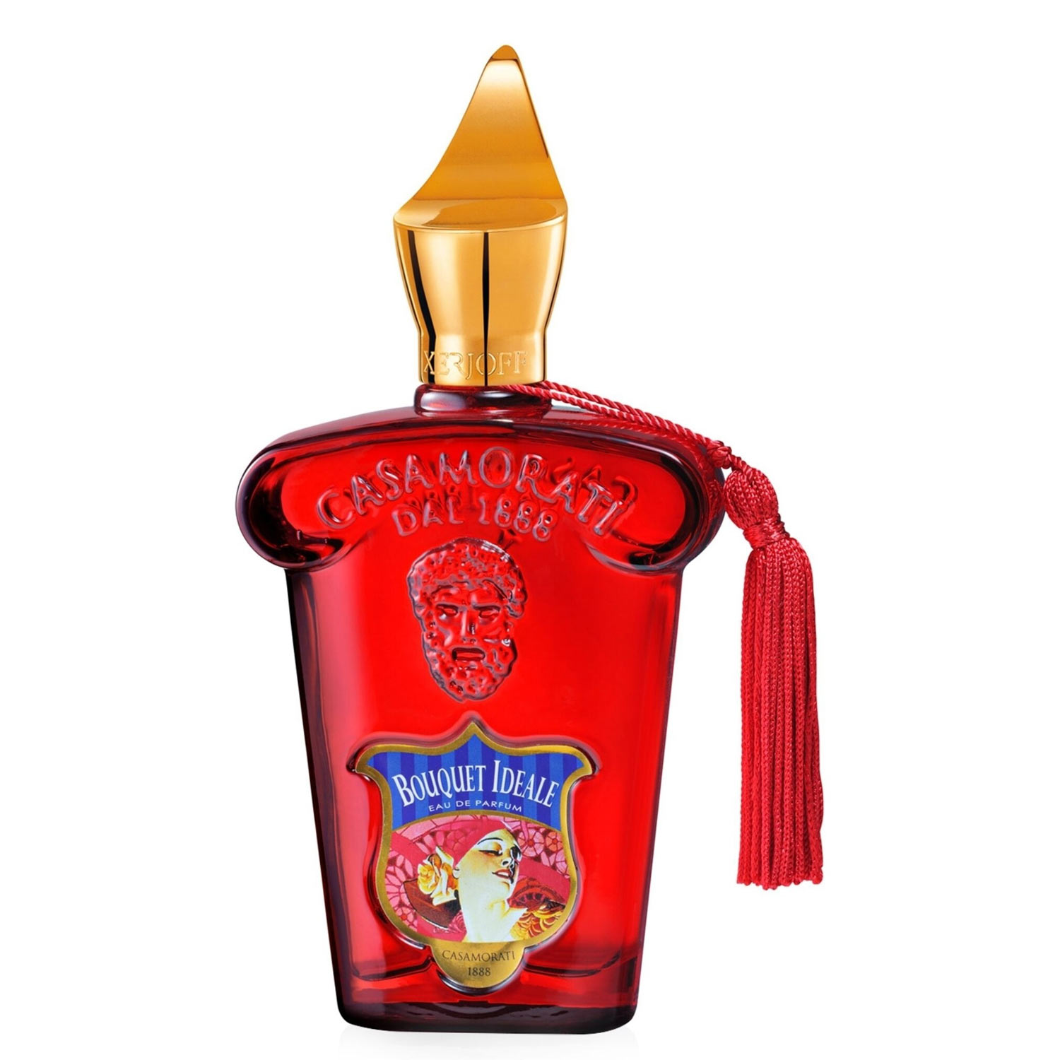 Casamorati Bouquet Ideale Perfume Sample - Xerjoff | Scent Box