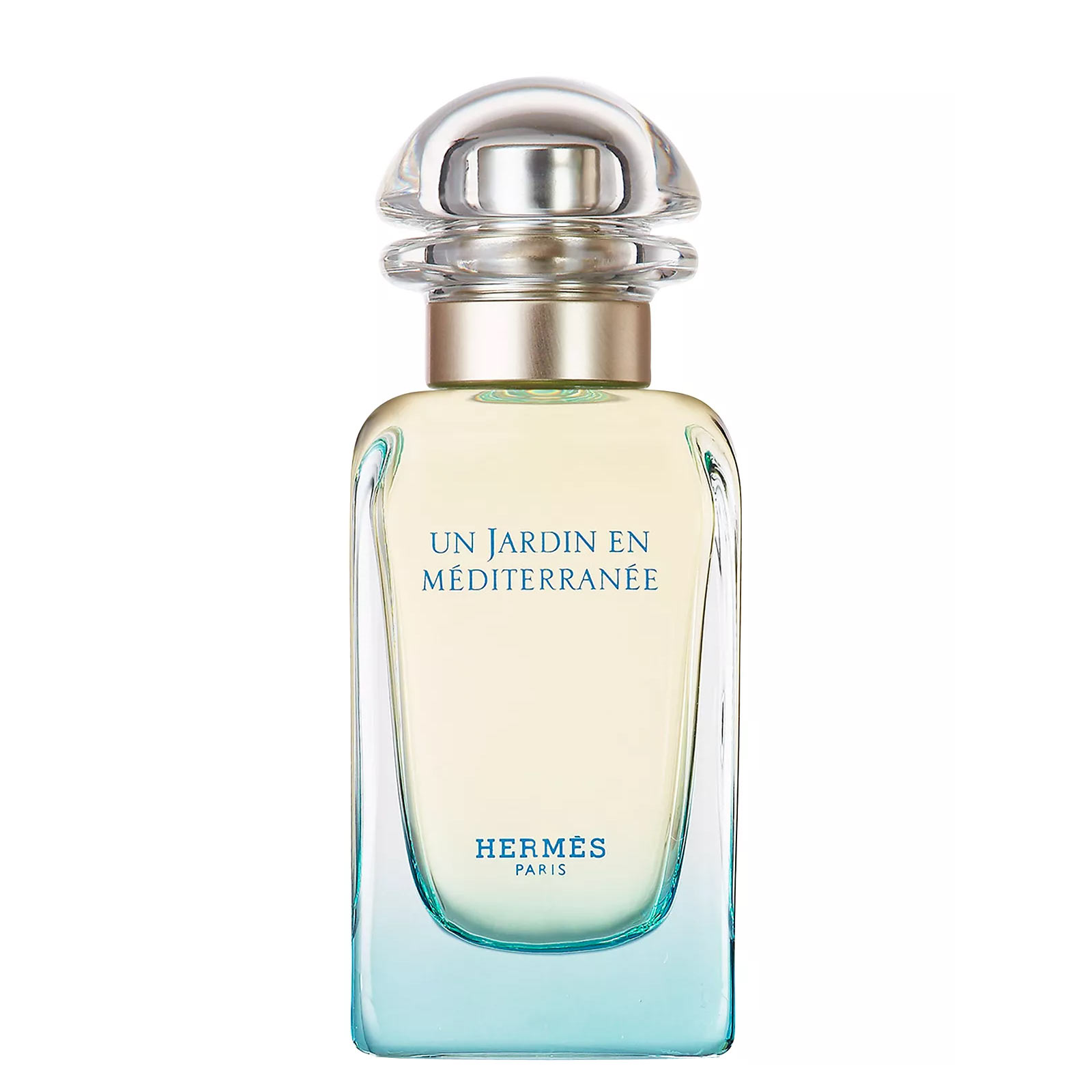 Un Jardin En Mediterranee Perfume Sample - Hermes | Scent Box