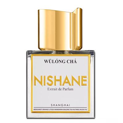Wulong Cha Perfume Sample - Nishane | Scent Box Subscription