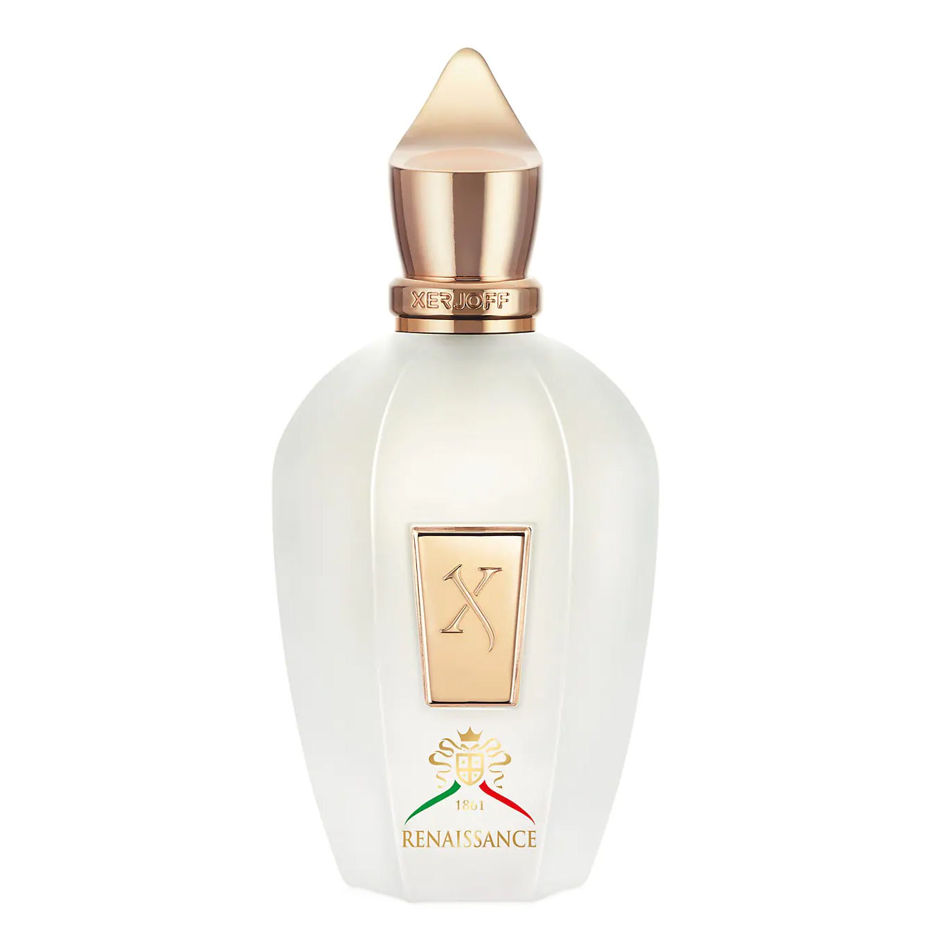 1861 Renaissance Perfume Sample - Xerjoff | Scent Box Subscription