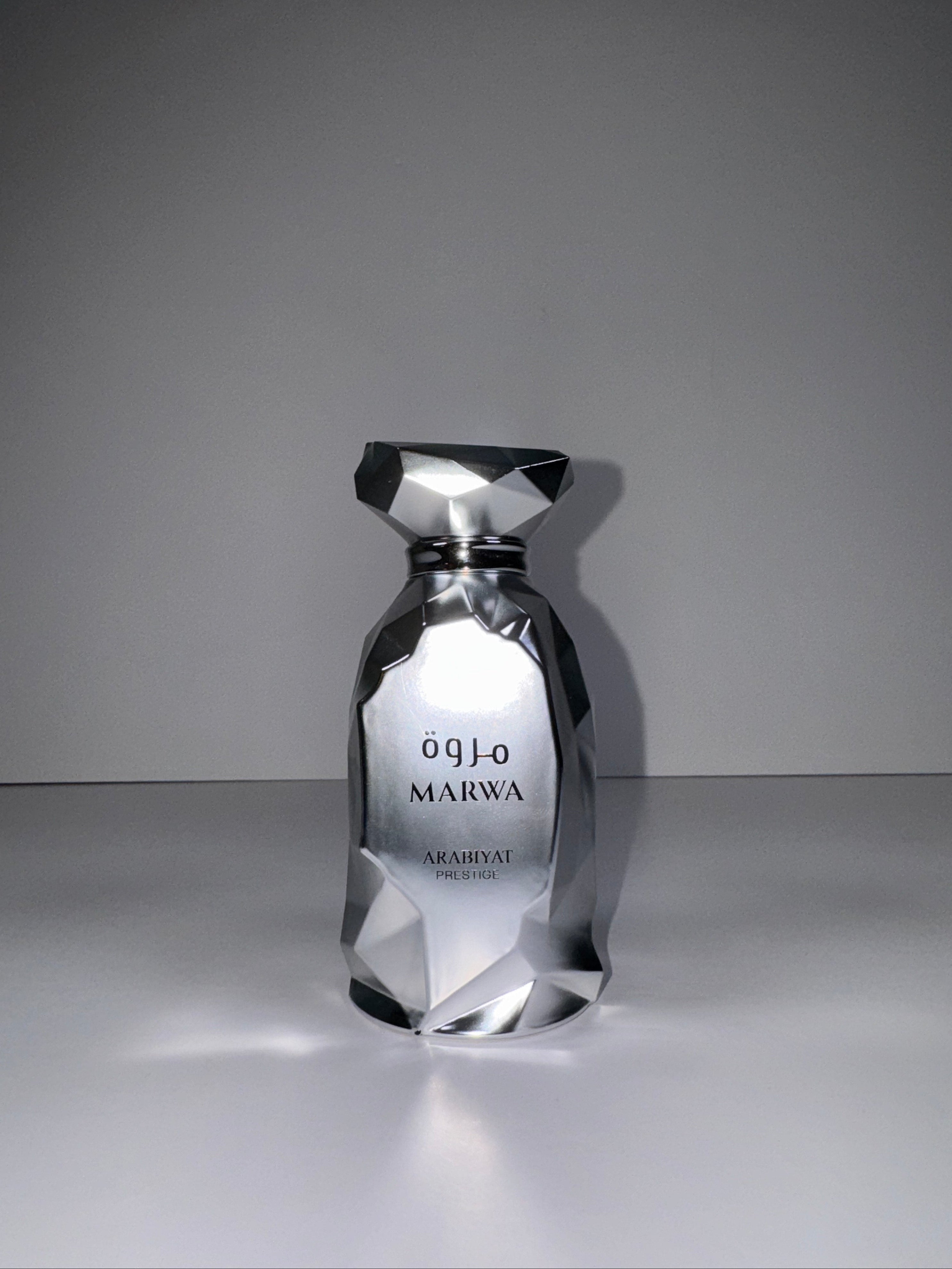 Arabiyat Prestige - Marwa – ScentRoyale