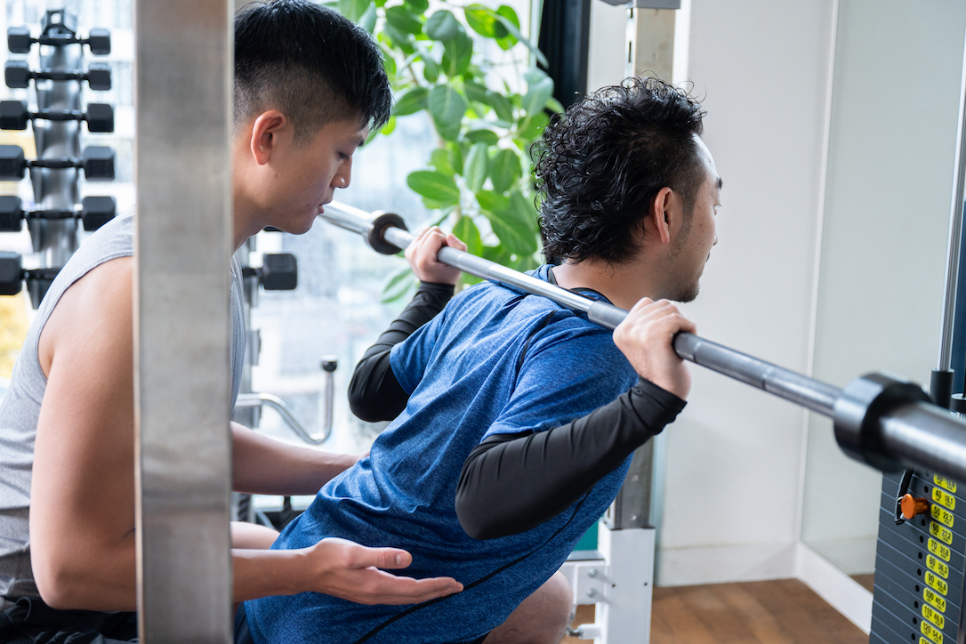 トレーナー向けの資格「NESTA-PFT」とは？メリットや取得方法、勉強