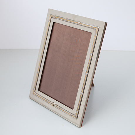 Gucci Vintage Picture Frame 1960s | Schlicht Designmöbel