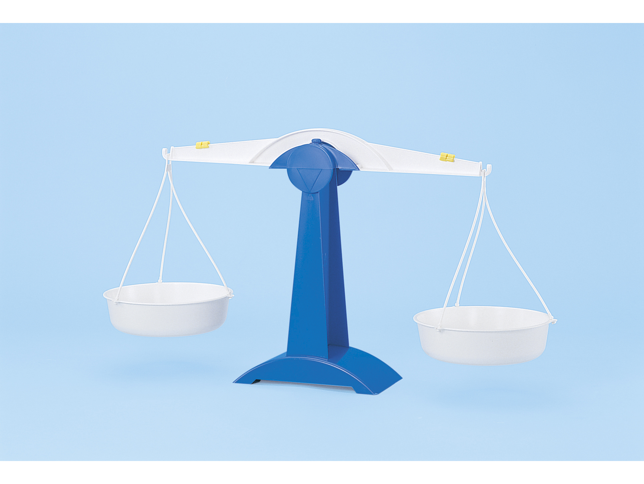 てんびん(プラスチック製)I-2A型