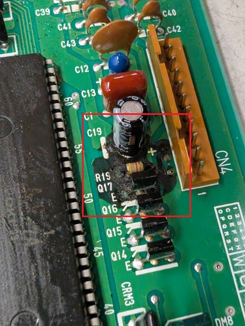 NSX CCU (Climate Control Unit) Woes