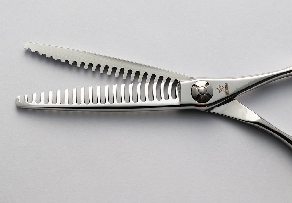 セニングシザーを選ぶ | シザーズジャパン