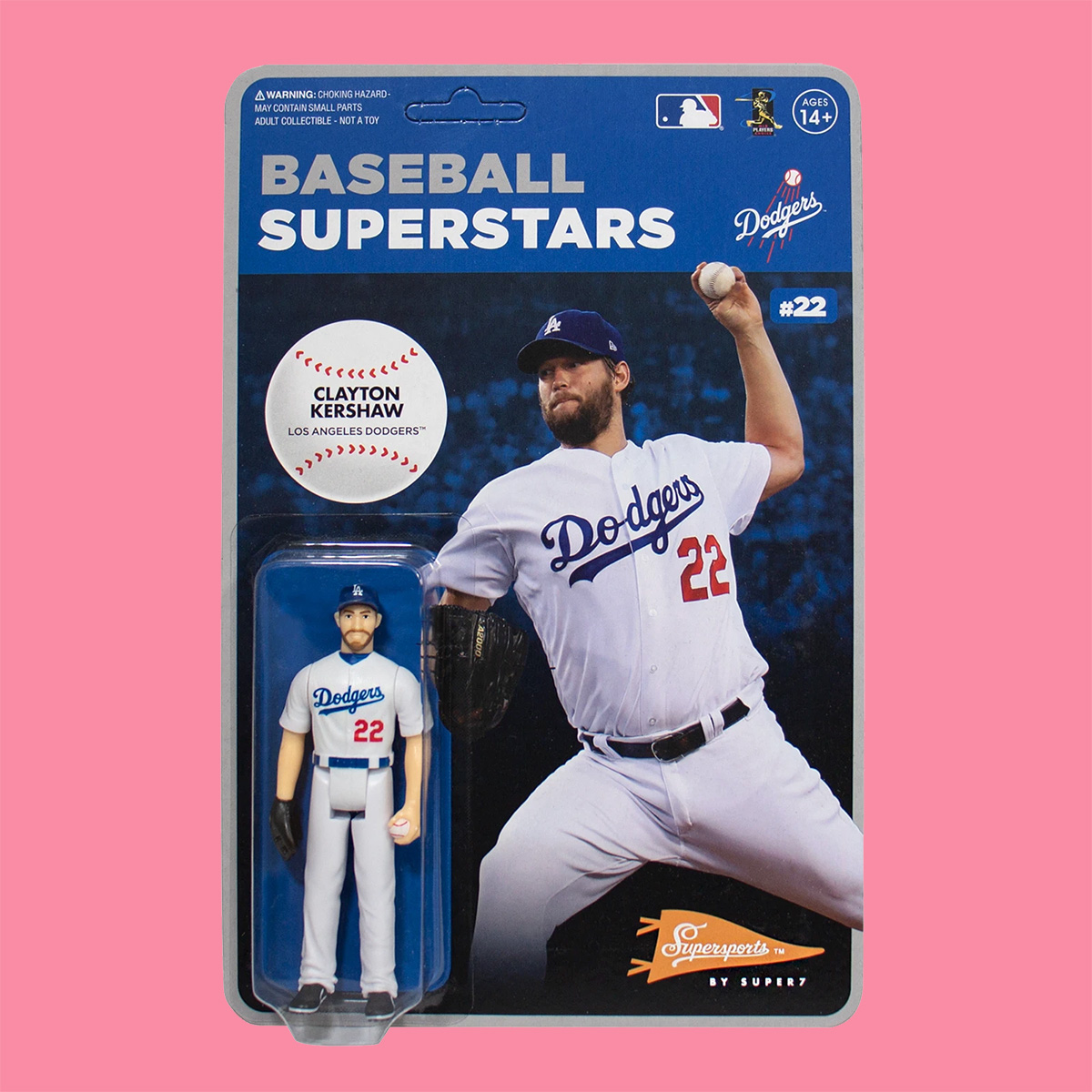 scos shop （スコスのネット通販） / MLB BASEBALL SUPERSTARS ベース