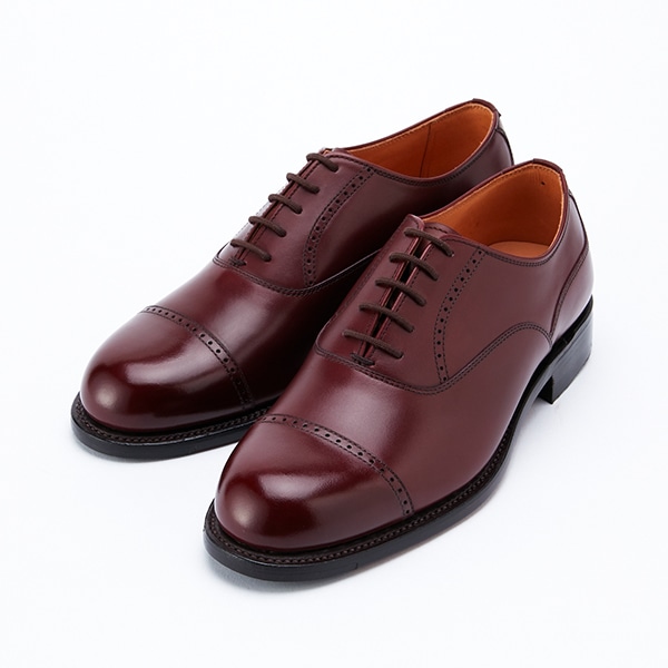 パンチドキャップ | スコッチグレイン｜SCOTCH GRAIN｜オフィシャル