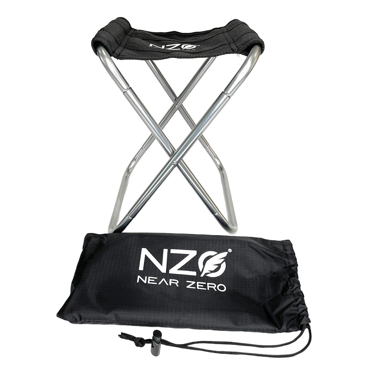Near Zero Ultra-Compact Folding Chair/Stool | Scouting America