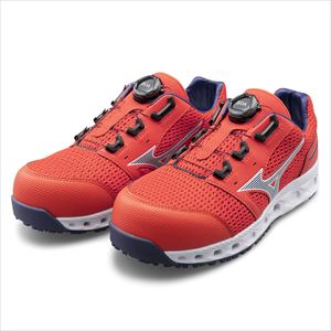 オールマイティVH 51L BOA ブラック×シルバー 24.5: 工具・ワーク