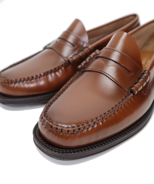 G.H.BASS ジーエイチバス ローファー LARSON - SE7EN