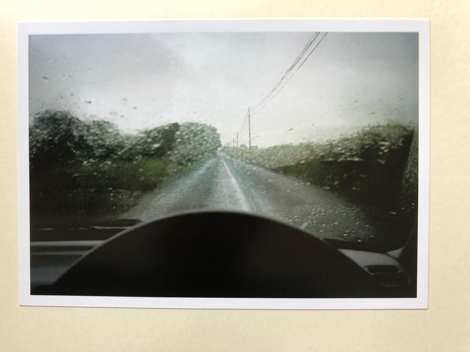 Buy Here Comes Everybody: Chris Killip's Irish Photographs online