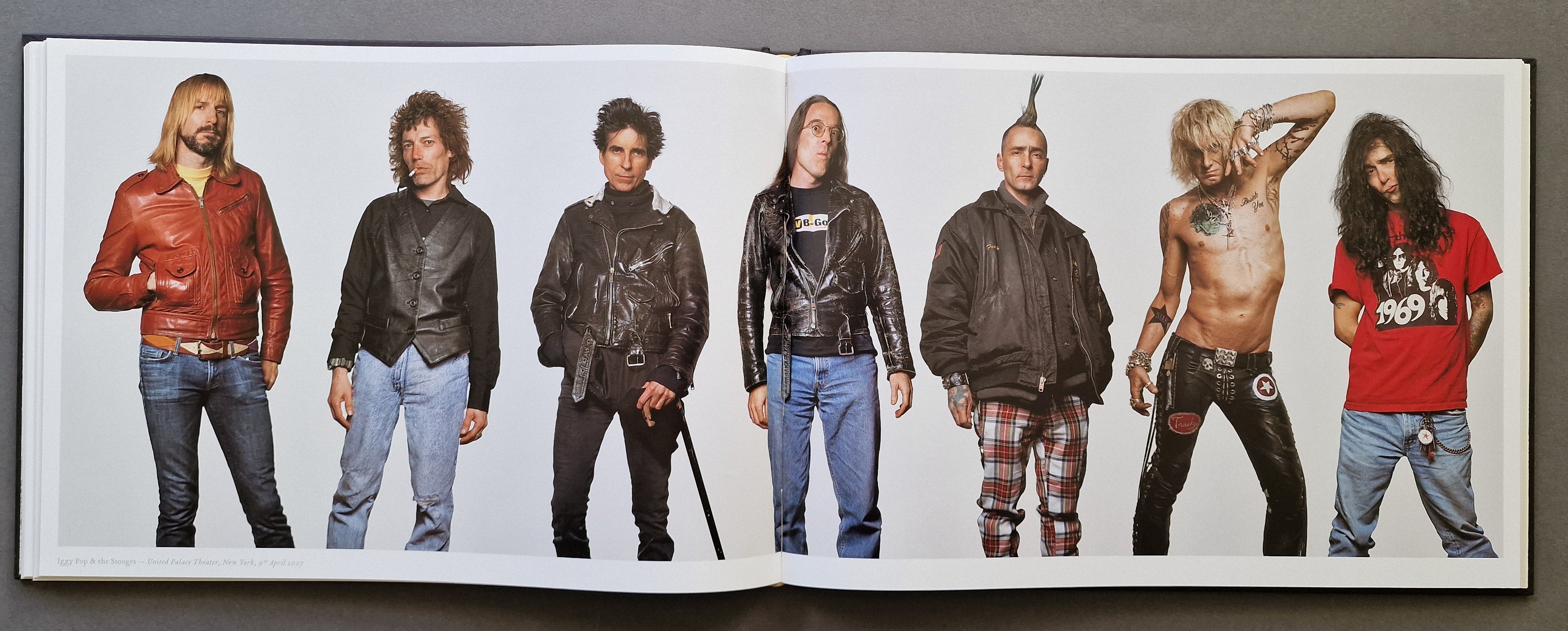 Buy The Disciples by James Mollison Online – Setanta Books