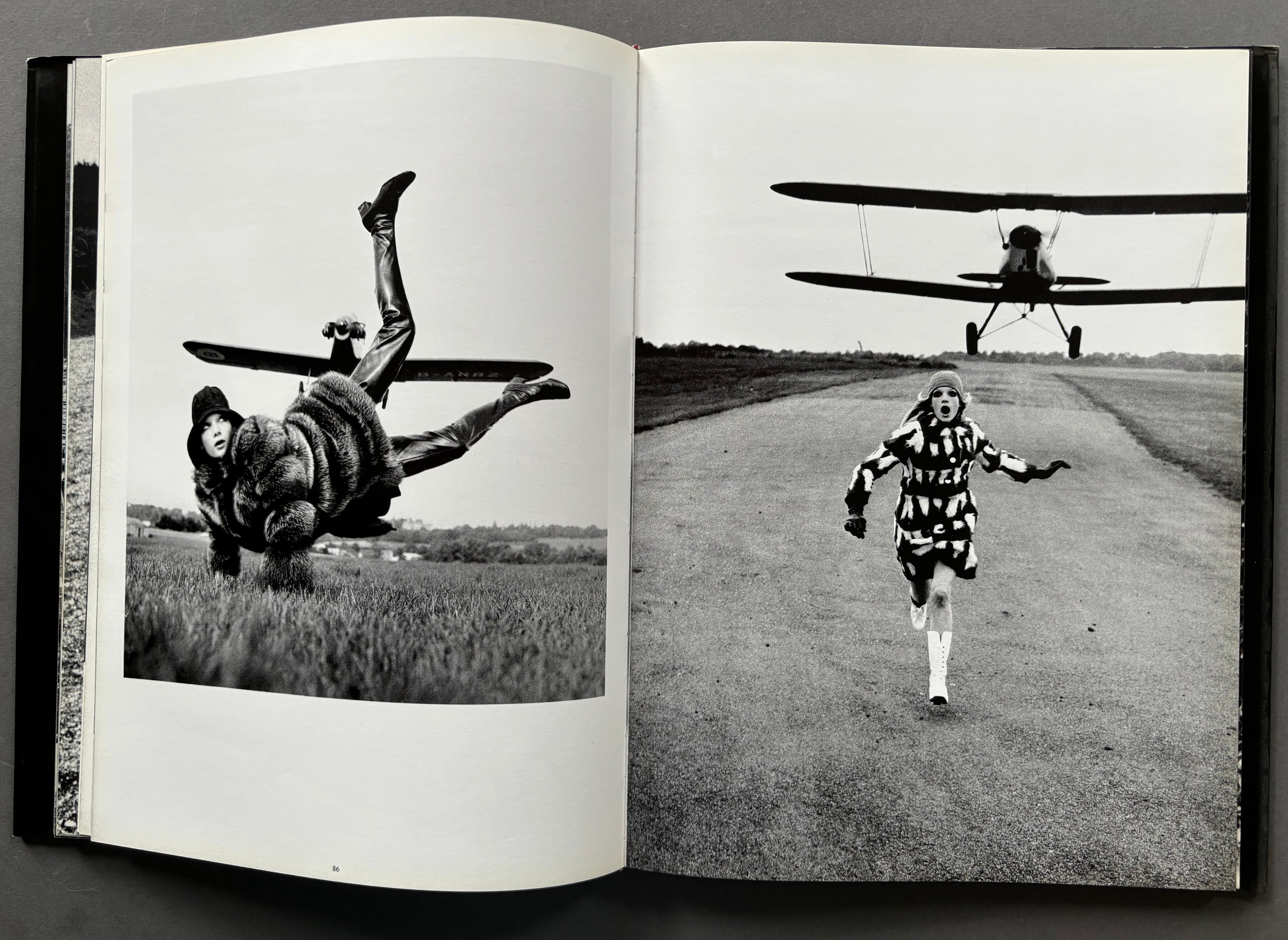 Buy World Without Men by Helmut Newton Online – Setanta Books