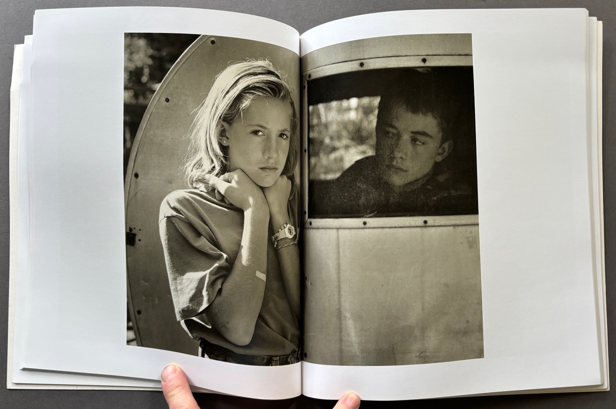 Buy The Last Day of Summer by Jock Sturges online. – Setanta Books