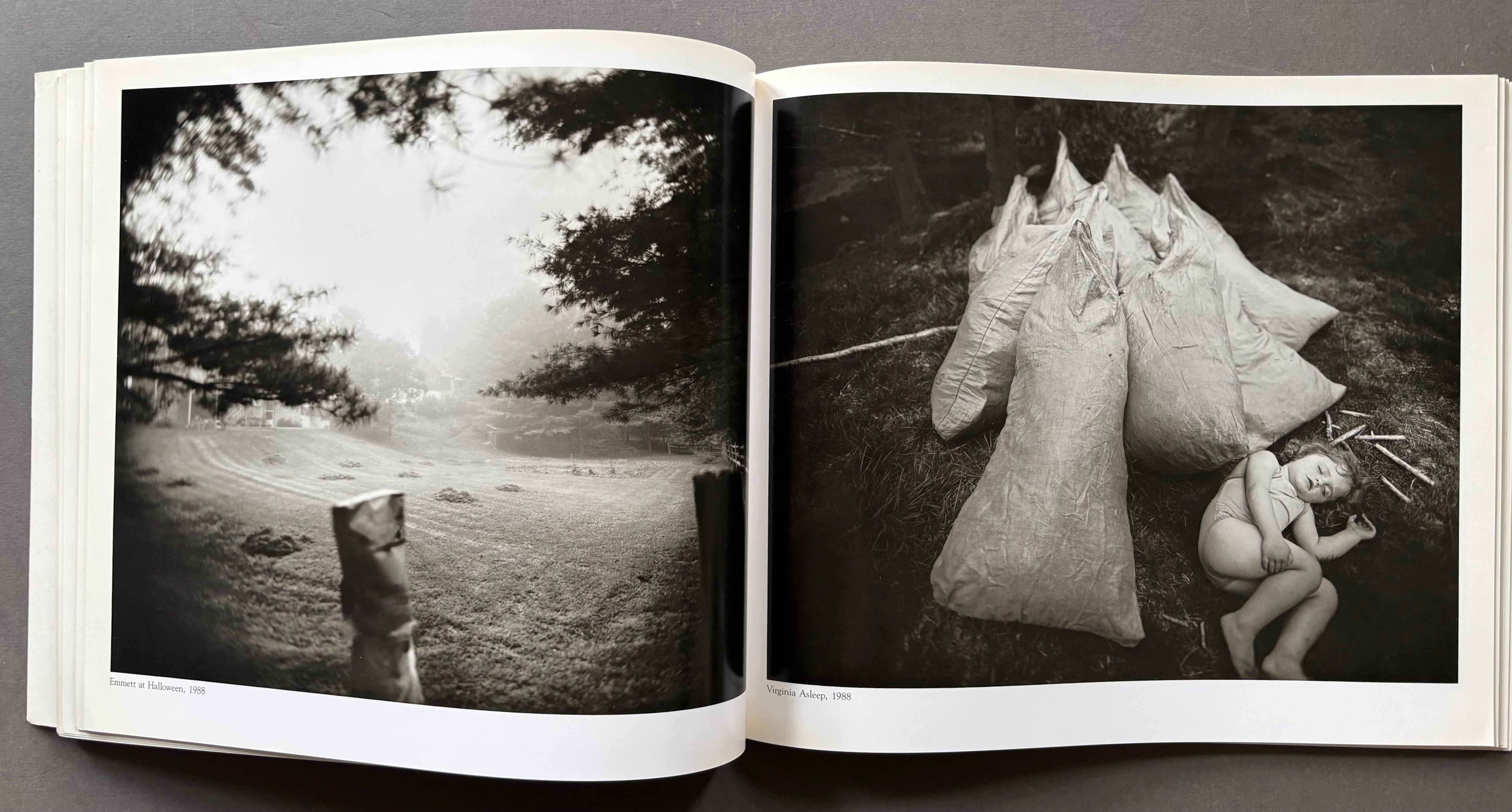 Buy Immediate Family by Sally Mann online. – Setanta Books
