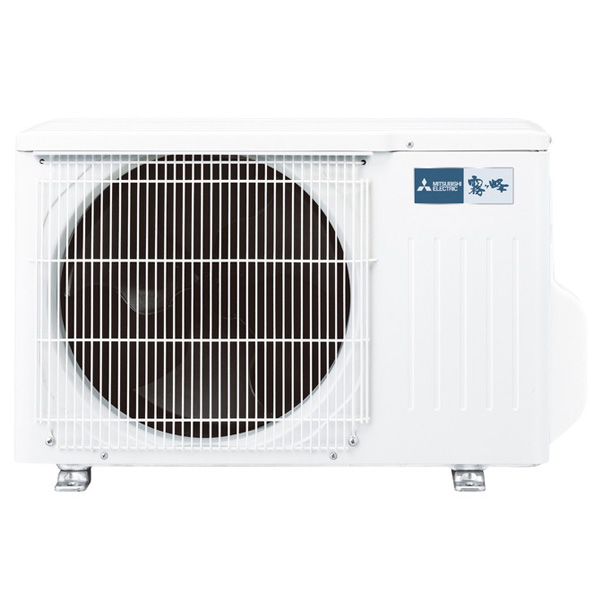 MSZ-AXV2825-W 三菱電機 AXVシリーズ 壁掛形 10畳程度 シングル 室内