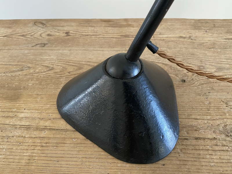 SETT F. ONLINE SHOP / GRAS 206 desk lamp