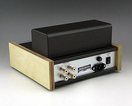 創業70周年記念「真空管アンプ組立キット」を新発売｜摂津金属工業株式