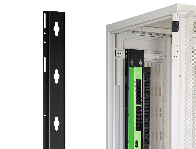 インテリジェントPDU（iPDU）（Raritanラリタン） PX3 シリーズ PX3