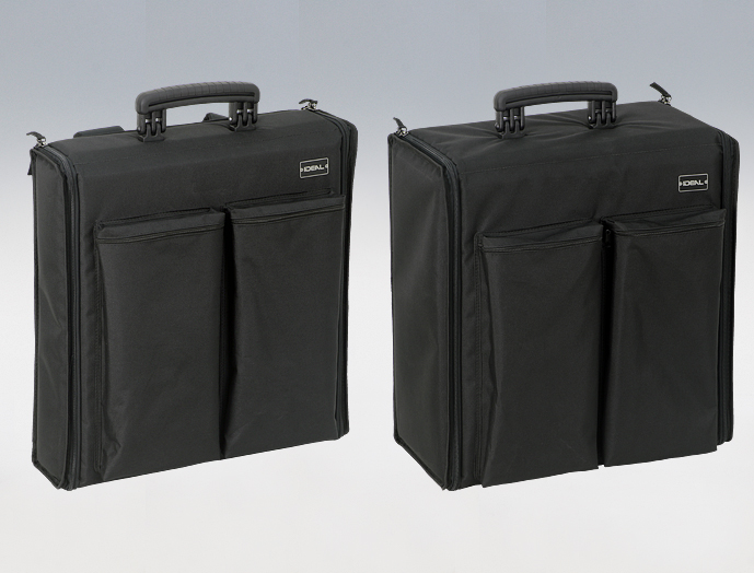 リュックラック YR シリーズ YR-4U｜輸送ケース／ラックケース｜摂津