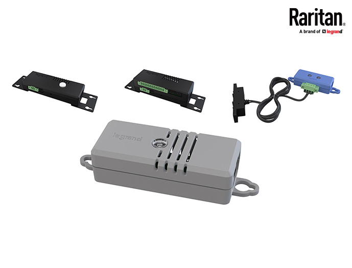 スマートセンサー（Raritanラリタン） DX2 シリーズ DX2-WSF-35-KIT