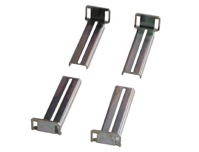 スライドレールブラケット RBA4 シリーズ｜19インチラック｜摂津金属