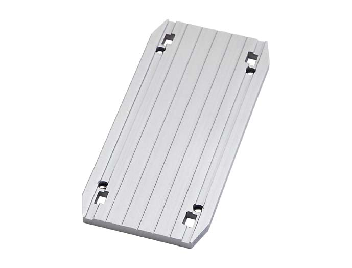 リヤパネル RKM シリーズ RKM-1504RP｜サブラック｜摂津金属工業株式