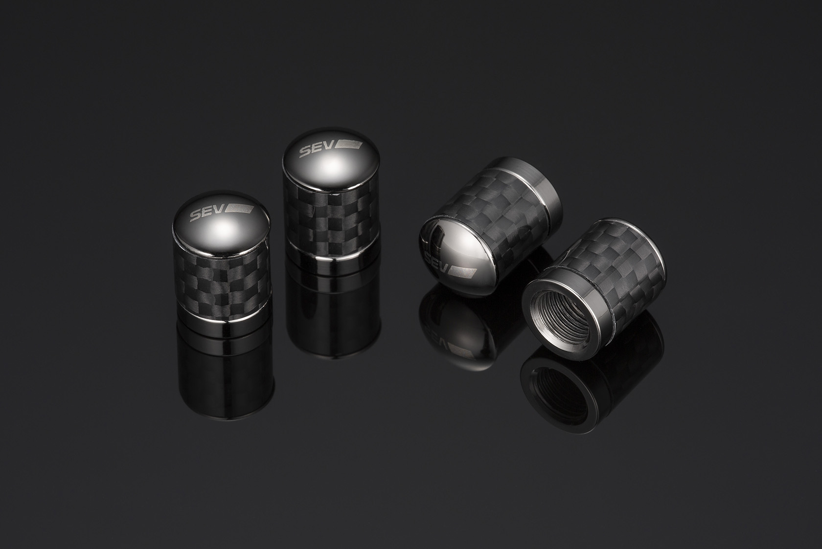 SEV自動車用製品WEBサイト