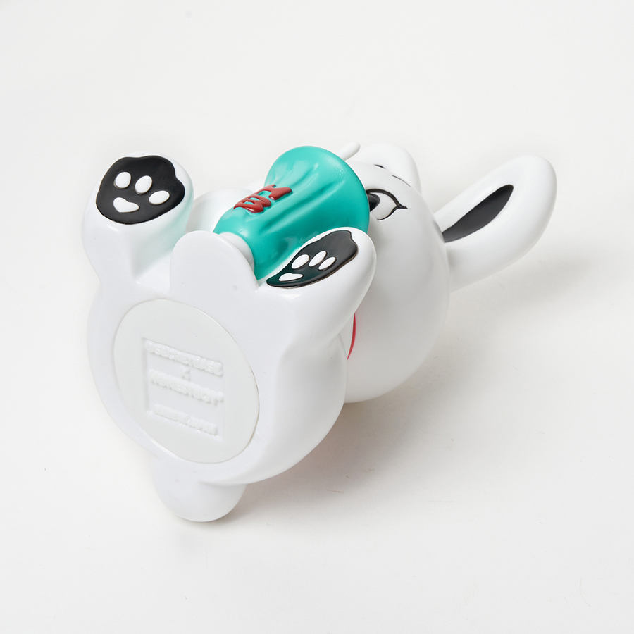 HONESTBOY Χ SECRET BASE Rabbit Figure | STUDIO SEVEN (スタジオ