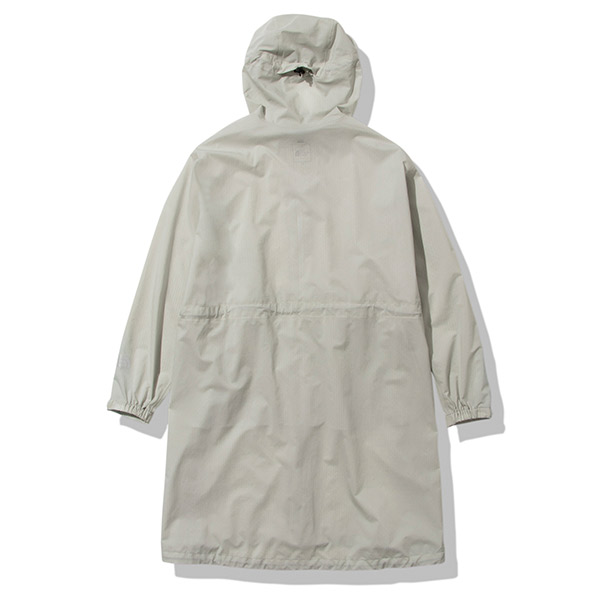 THE NORTH FACE ザノースフェイス マタニティ レインコート / SM