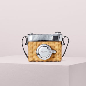 Rose Camera Bag - Seven Season