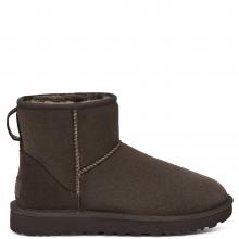 UGG Classic Mini II Boot Black | Seymour's Home