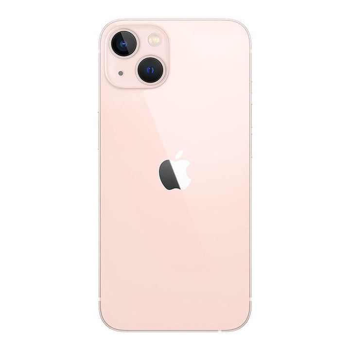 iPhone 13 mini - 256GB ピンク SIMフリー｜iPhoneの中古は【セカハン