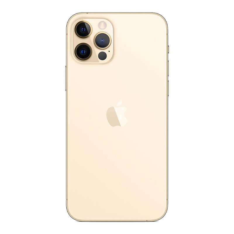 iPhone 12 Pro - 256GB ゴールド SIMフリー｜iPhoneの中古は【セカハン